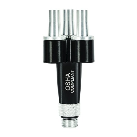 Legacy NOZZLE TRI-THRUST LMAG1093FZ